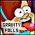 gravity falls