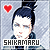 nara shikamaru