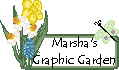 Marsha's Graphic Garden