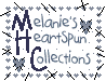 melanie's heartspun collections