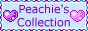 Peachie's Collection