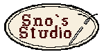sno's studio