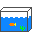 small fish tank