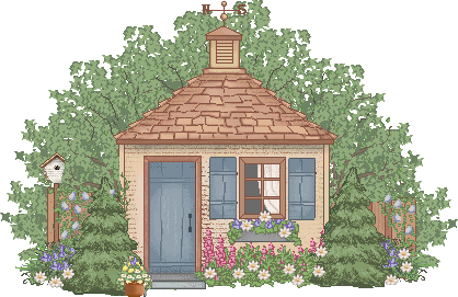 garden cottage
