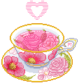 rosy tea