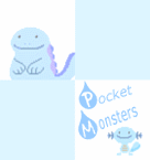 quagsire and wooper background