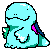 quagsire looking right