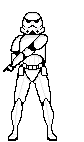 storm trooper dance
