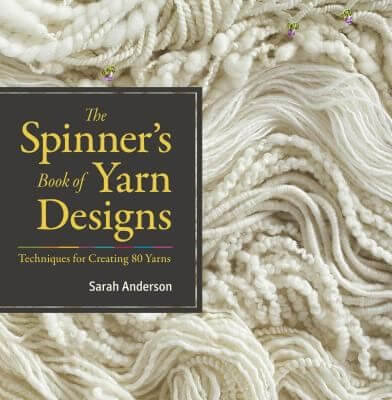 spinner's book of yarn designs