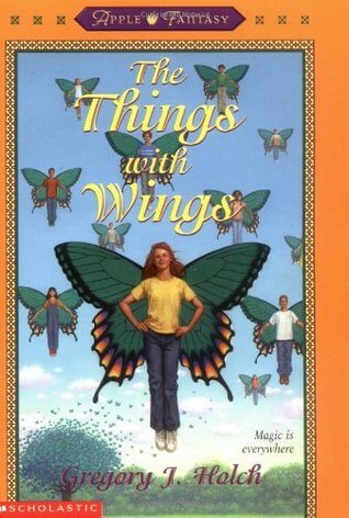 the things with wings
