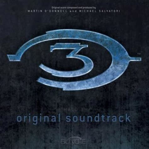 halo 3 ost