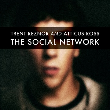 the social network ost