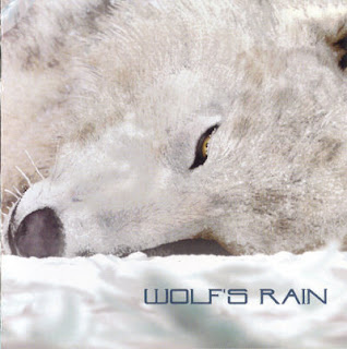 wolf's rain ost 1